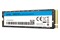 Dysk wewnętrzny Lexar NM610 Pro SSD M.2 NVMe 2TB
