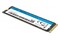 Dysk wewnętrzny Lexar NM610 Pro SSD M.2 NVMe 2TB