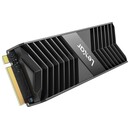 Dysk wewnętrzny Lexar NM800 Pro Heatsink SSD M.2 NVMe 512GB