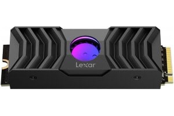 Dysk wewnętrzny Lexar NM1090 SSD M.2 NVMe 1TB