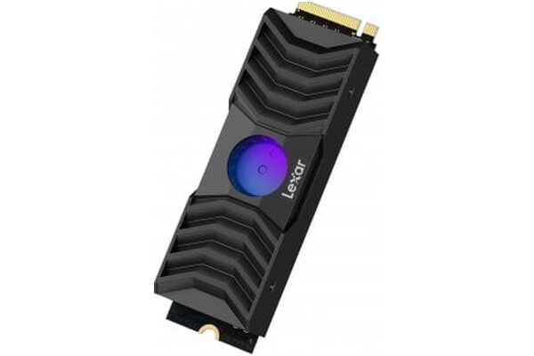 Dysk wewnętrzny Lexar NM1090 SSD M.2 NVMe 2TB