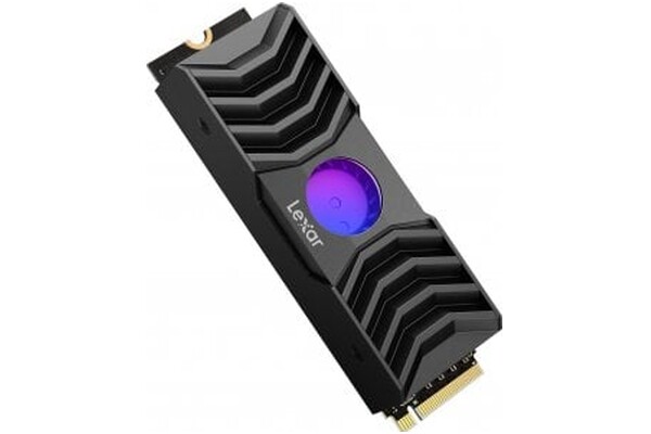 Dysk wewnętrzny Lexar NM1090 SSD M.2 NVMe 2TB