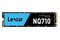 Dysk wewnętrzny Lexar NQ710 SSD M.2 NVMe 2TB