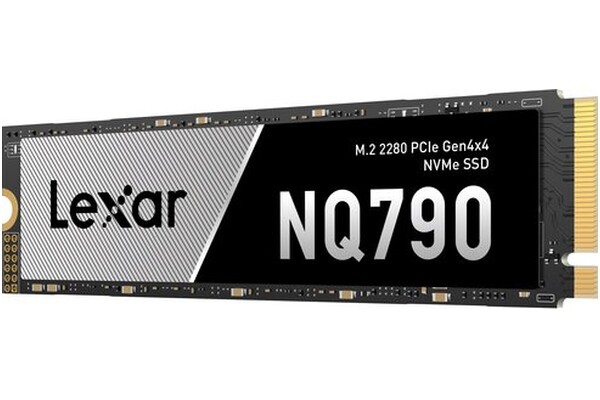 Dysk wewnętrzny Lexar NQ790 SSD M.2 NVMe 2TB