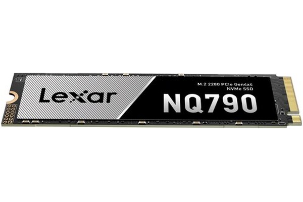Dysk wewnętrzny Lexar NQ790 SSD M.2 NVMe 2TB