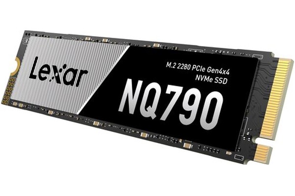 Dysk wewnętrzny Lexar NQ790 SSD M.2 NVMe 2TB