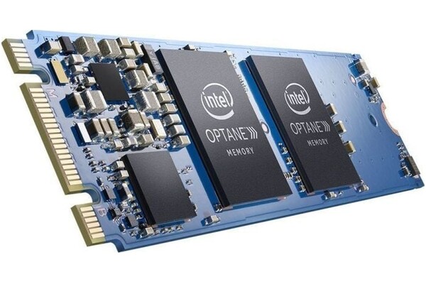 Dysk wewnętrzny Intel Optane SSD M.2 NVMe 16GB