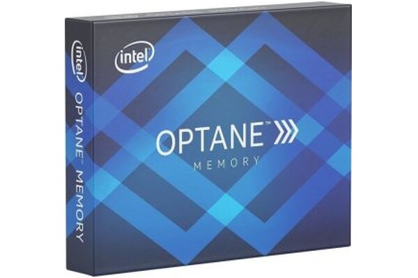 Dysk wewnętrzny Intel Optane SSD M.2 NVMe 16GB