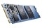 Dysk wewnętrzny Intel Optane SSD M.2 NVMe 16GB