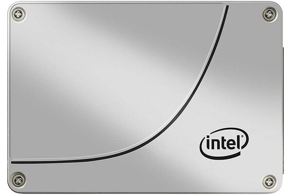 Dysk wewnętrzny Intel DCS4610 SSD SATA (2.5") 240GB