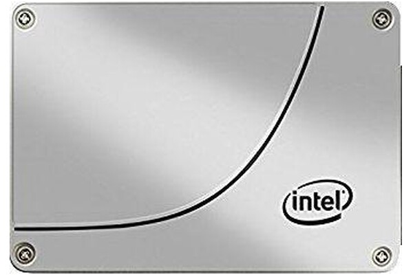 Dysk wewnętrzny Intel D3S4610 SSD SATA (2.5") 3.8TB