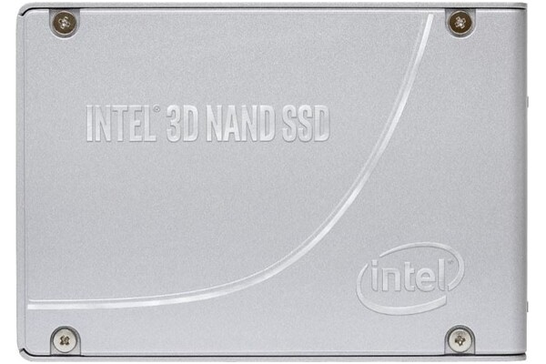 Dysk wewnętrzny Intel DCP4610 SSD M.2 NVMe 7.6TB