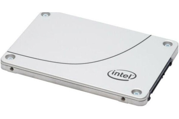 Dysk wewnętrzny Intel D3S4620 SSD SATA (2.5") 3.8TB