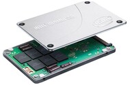Dysk wewnętrzny Intel DCP4501 SSD SATA (2.5") 1TB