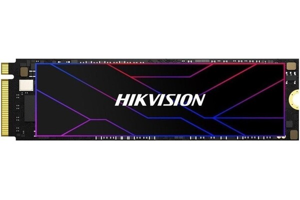 Dysk wewnętrzny Hikvision G4000 SSD M.2 NVMe 2TB