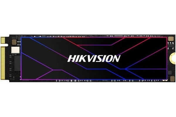 Dysk wewnętrzny Hikvision G4000 SSD M.2 NVMe 512GB