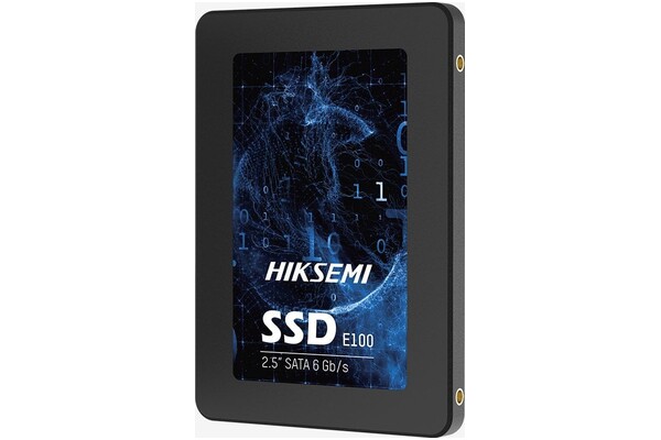 Dysk wewnętrzny Hikvision E100 SSD SATA (2.5") 2TB