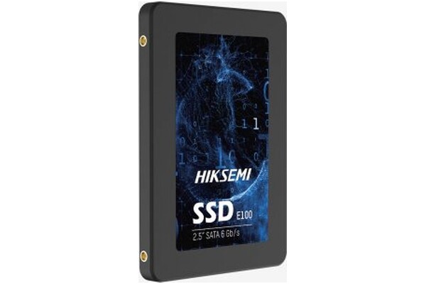 Dysk wewnętrzny Hikvision E100 SSD SATA (2.5") 2TB