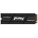 Dysk wewnętrzny HYPERX Fury Renegade SSD M.2 NVMe 4TB