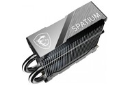 Dysk wewnętrzny MSI M580 SSD M.2 NVMe 2TB