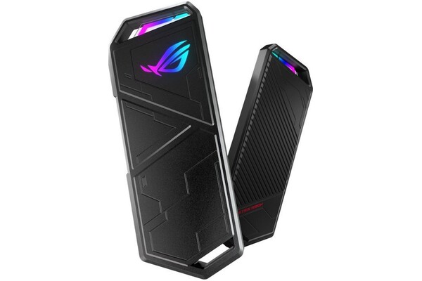 Dysk wewnętrzny ASUS P300 SSD M.2 NVMe 512GB