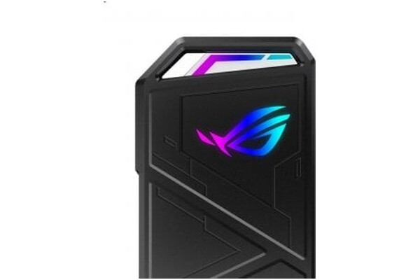 Dysk wewnętrzny ASUS P300 SSD M.2 NVMe 512GB