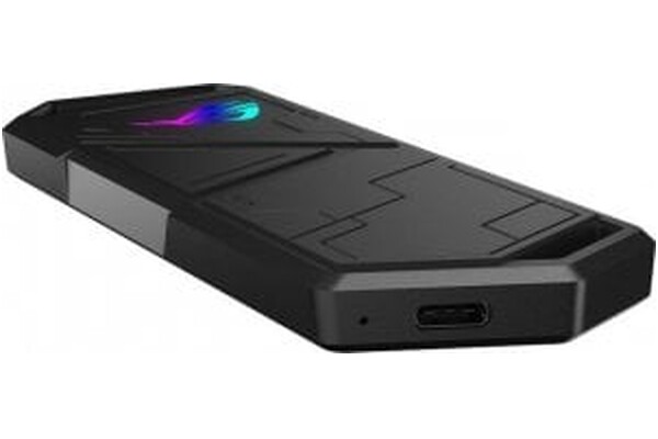 Dysk wewnętrzny ASUS P300 SSD M.2 NVMe 512GB