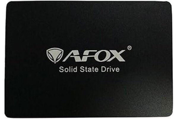 Dysk wewnętrzny AFOX SD250 SSD SATA (2.5") 2TB