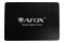 Dysk wewnętrzny AFOX SD250 SSD SATA (2.5") 2TB