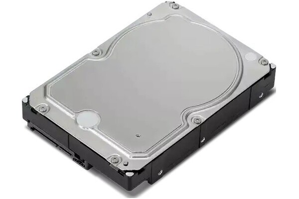 Dysk wewnętrzny Lenovo 4XB0F18667 HDD SATA (3.5") 2TB