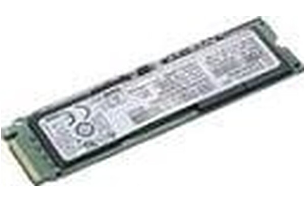 Dysk wewnętrzny Lenovo 4XB0K48502 SSD M.2 NVMe 512GB