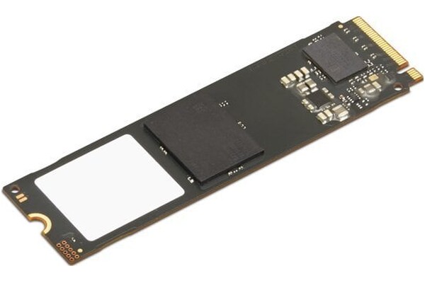 Dysk wewnętrzny Lenovo 4XB1L68660 SSD M.2 NVMe 256GB