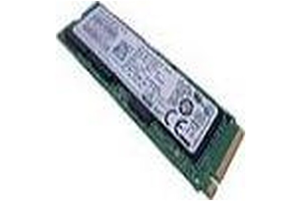 Dysk wewnętrzny Lenovo 4XB0N10297 SSD M.2 NVMe 256GB