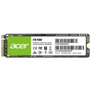 Dysk wewnętrzny ACER FA100 SSD M.2 NVMe 1TB