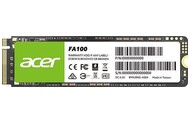Dysk wewnętrzny ACER FA100 SSD M.2 NVMe 1TB
