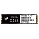 Dysk wewnętrzny ACER GM3500 Predator SSD M.2 NVMe 512GB