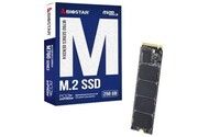 Dysk wewnętrzny BIOSTAR M760 SSD M.2 NVMe 256GB