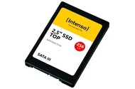 Dysk wewnętrzny INTENSO 3812440 SSD SATA (2.5") 256GB