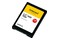 Dysk wewnętrzny INTENSO 3812440 SSD SATA (2.5") 256GB