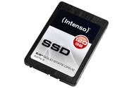Dysk wewnętrzny INTENSO 3813430 SSD SATA (2.5") 120GB