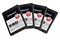Dysk wewnętrzny INTENSO 3813450 SSD SATA (2.5") 480GB