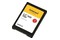 Dysk wewnętrzny INTENSO 3812460 Top SSD SATA (2.5") 1TB