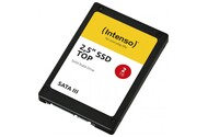 Dysk wewnętrzny INTENSO 3812470 SSD SATA (2.5") 2TB