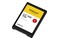 Dysk wewnętrzny INTENSO 3812470 SSD SATA (2.5") 2TB