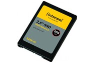 Dysk wewnętrzny INTENSO 3814440 SSD SATA (2.5") 250GB