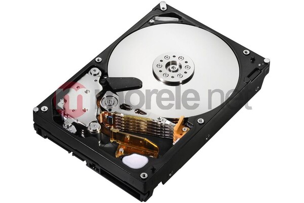 Dysk wewnętrzny HITACHI Ultrastar HDD SATA (3.5") 1TB