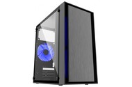 Obudowa PC Gembird CCCFORNAX960B Fornax 960B Midi Tower czarny