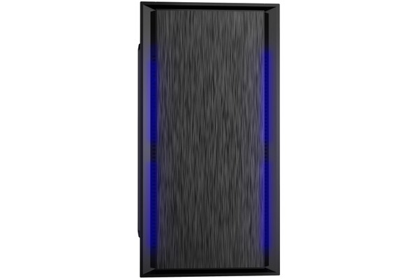 Obudowa PC Gembird CCCFORNAX960B Fornax 960B Midi Tower czarny