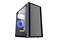 Obudowa PC Gembird CCCFORNAX960B Fornax 960B Midi Tower czarny