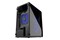 Obudowa PC Gembird CCCFORNAX960B Fornax 960B Midi Tower czarny